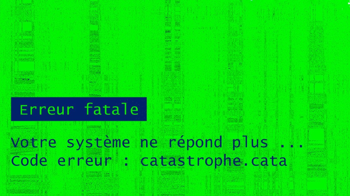 Catastrophe