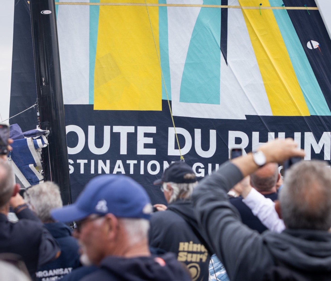 Route du Rhum — Édition 2026